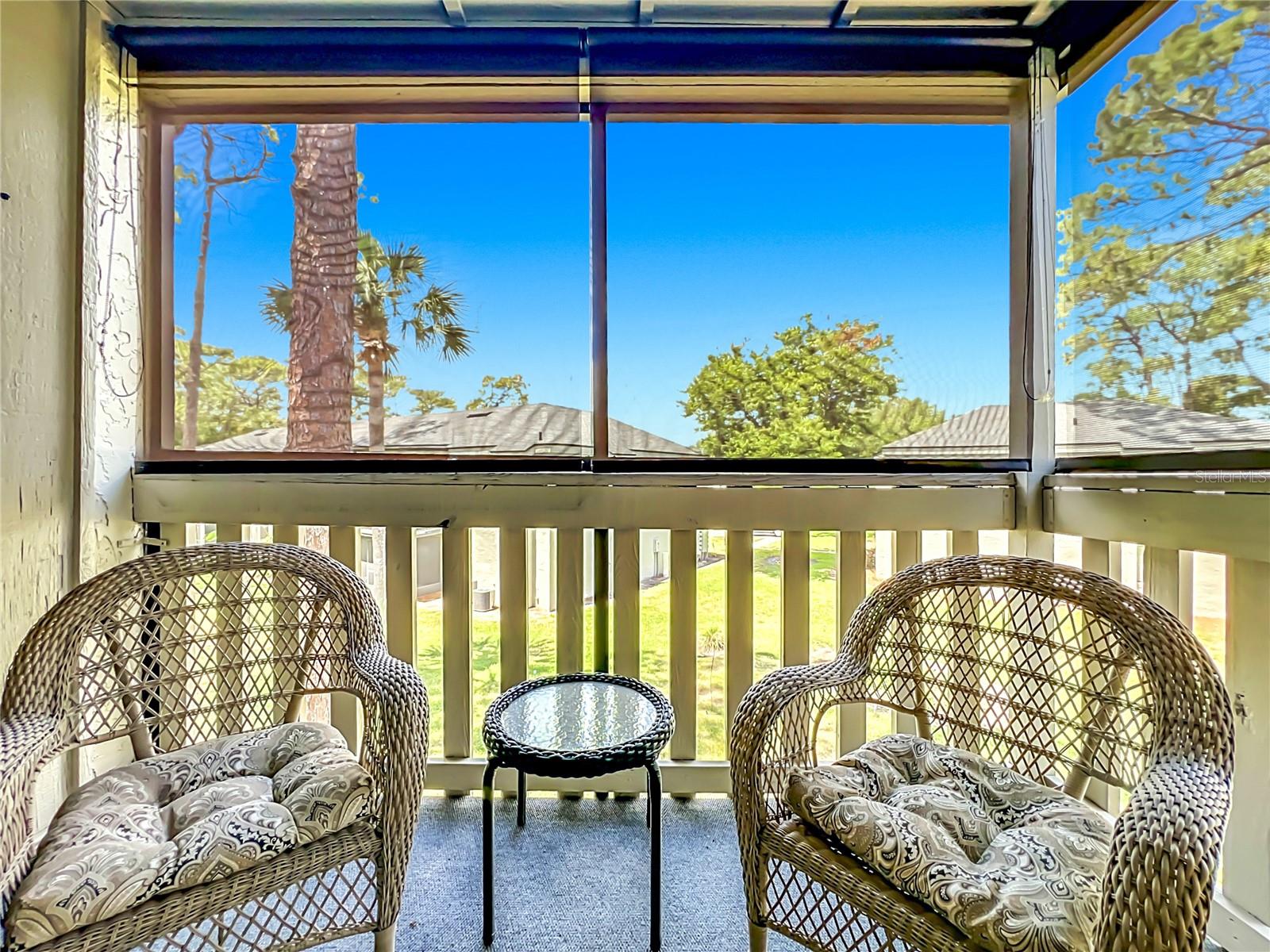SPRINGWOOD VILLAGE - Residential
