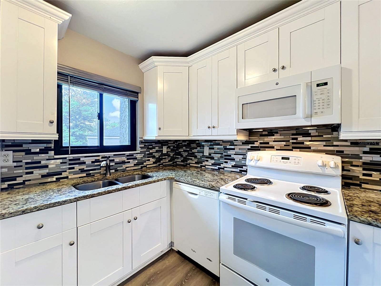 SPRINGWOOD VILLAGE - Residential