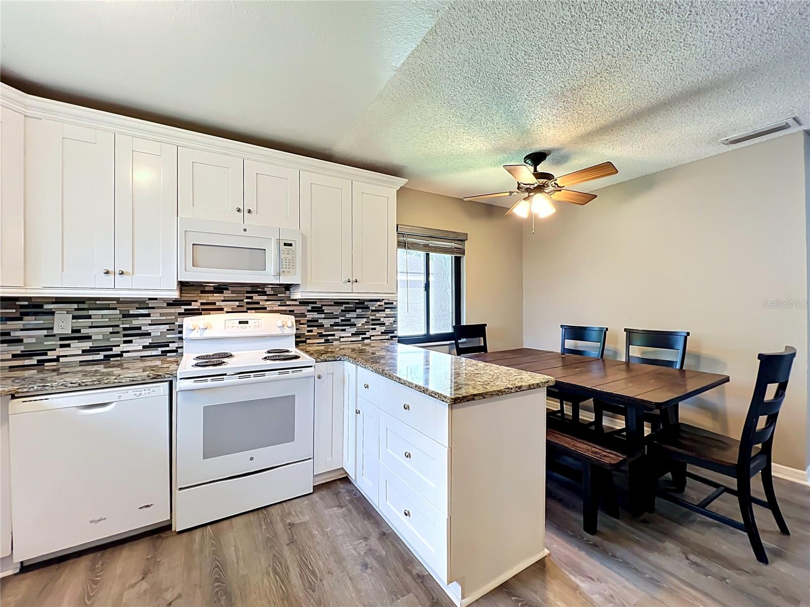 SPRINGWOOD VILLAGE - Residential