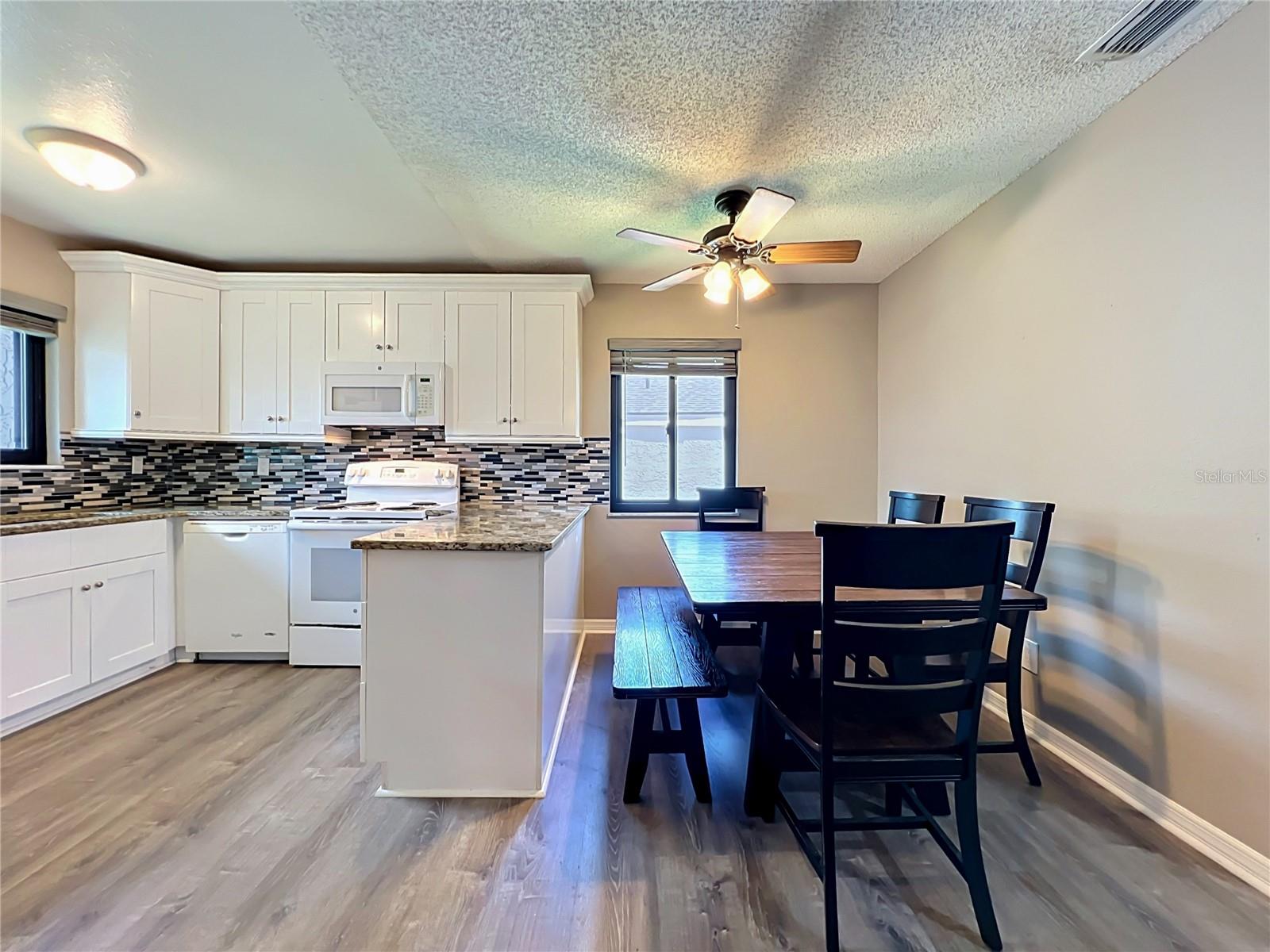SPRINGWOOD VILLAGE - Residential
