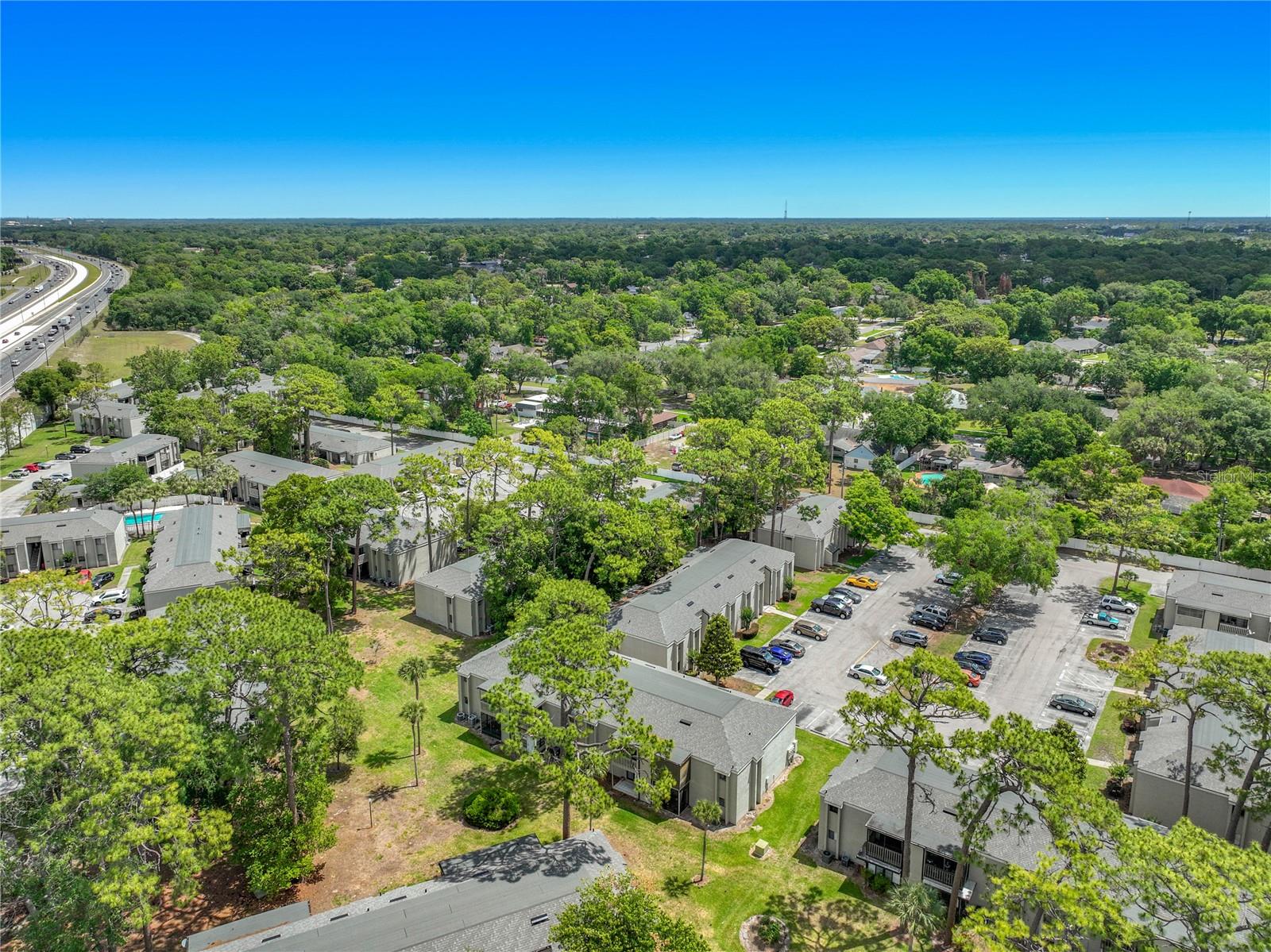 SPRINGWOOD VILLAGE - Residential