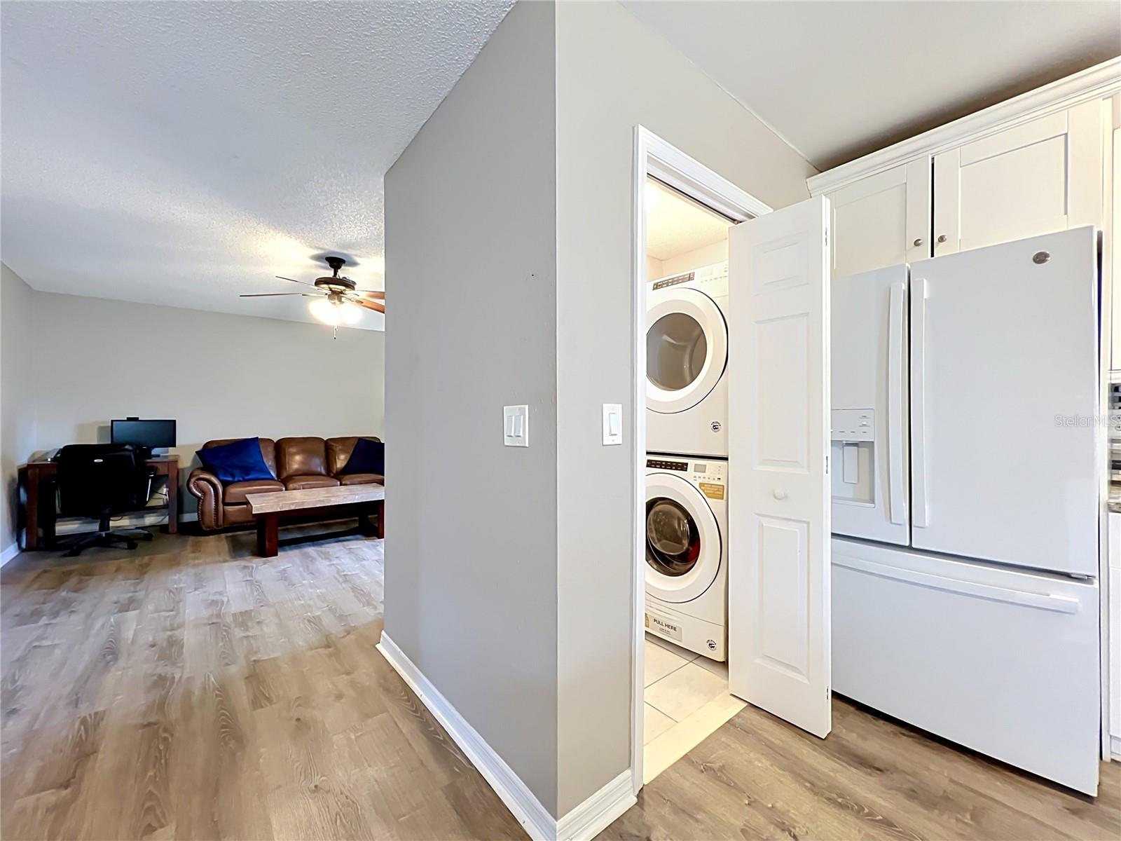 SPRINGWOOD VILLAGE - Residential