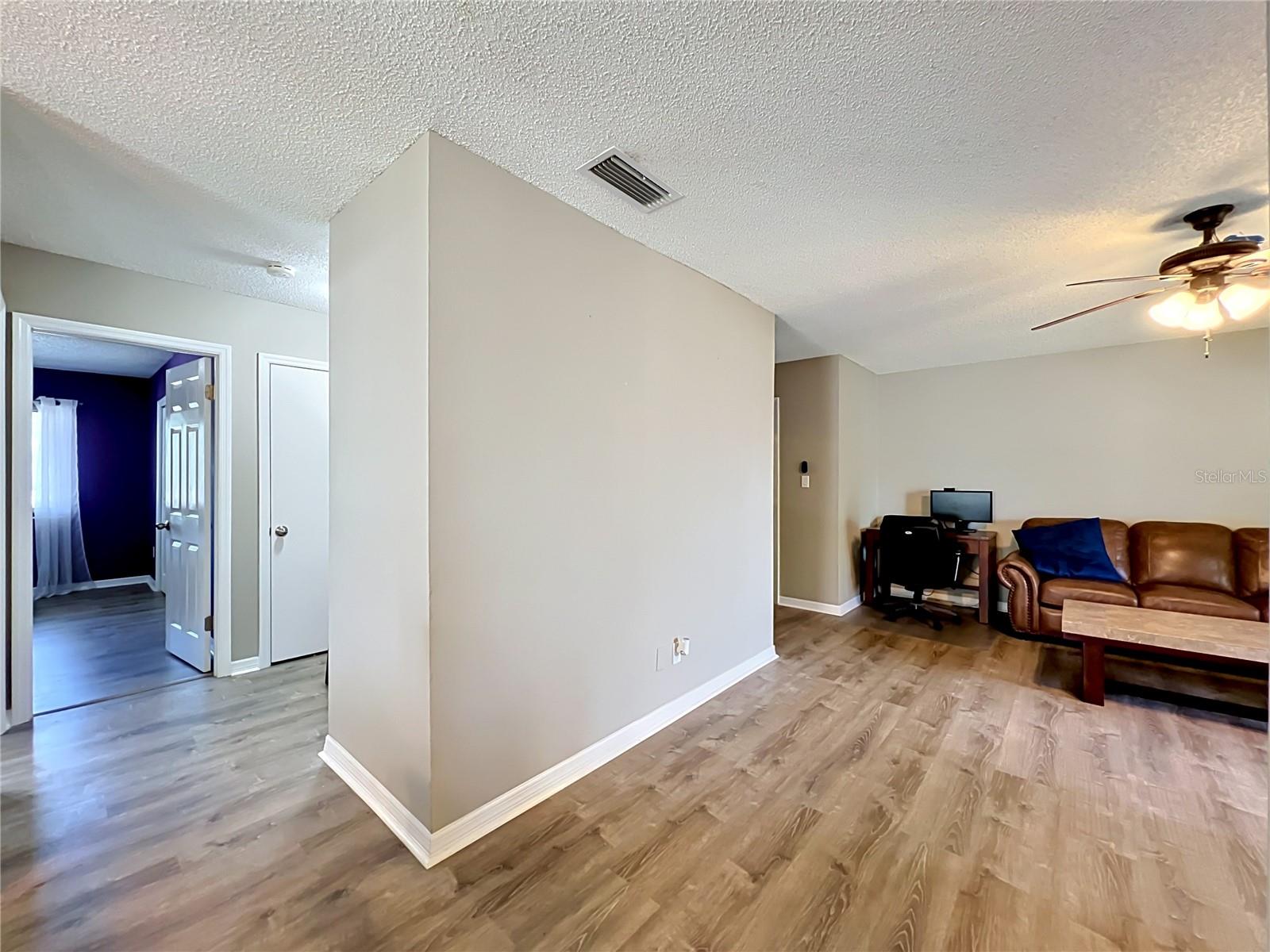 SPRINGWOOD VILLAGE - Residential