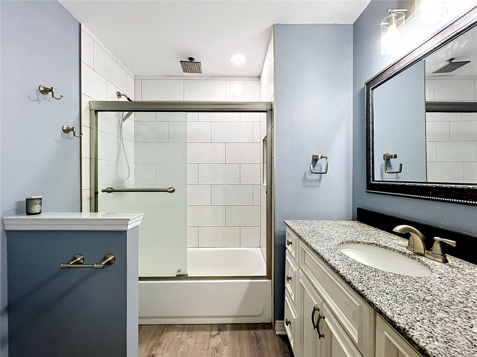 SPRINGWOOD VILLAGE - Residential