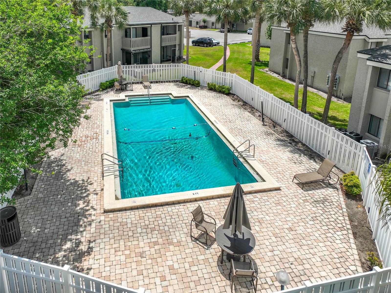 SPRINGWOOD VILLAGE - Residential