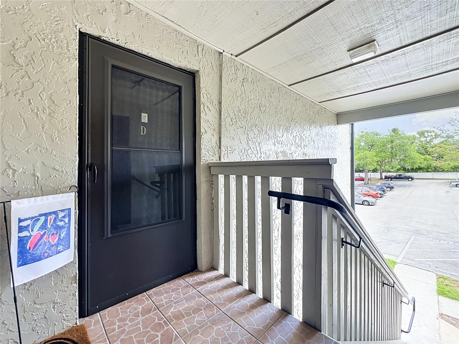 116 SPRINGWOOD CIRCLE D
