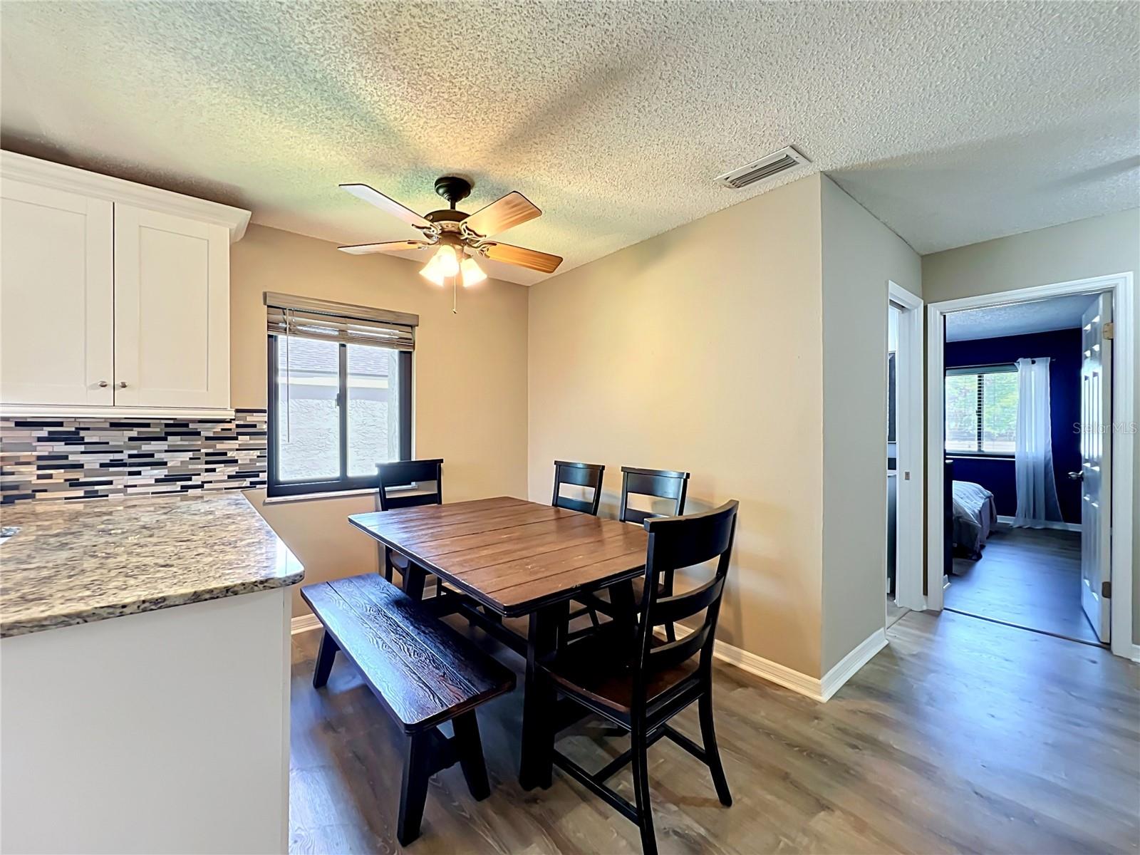 SPRINGWOOD VILLAGE - Residential