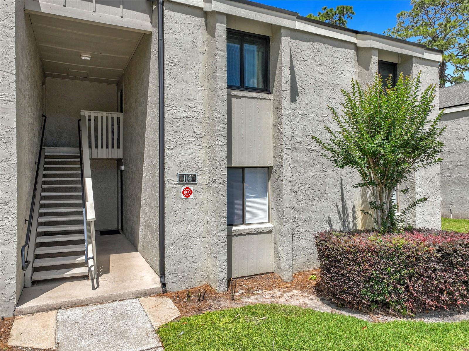 SPRINGWOOD VILLAGE - Residential
