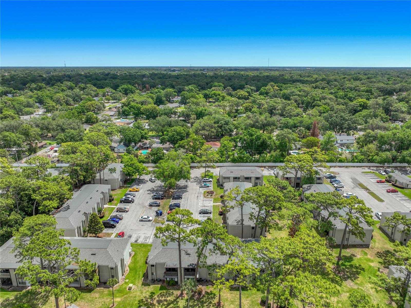 SPRINGWOOD VILLAGE - Residential