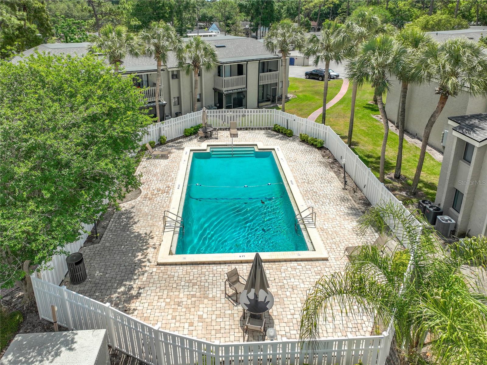 SPRINGWOOD VILLAGE - Residential