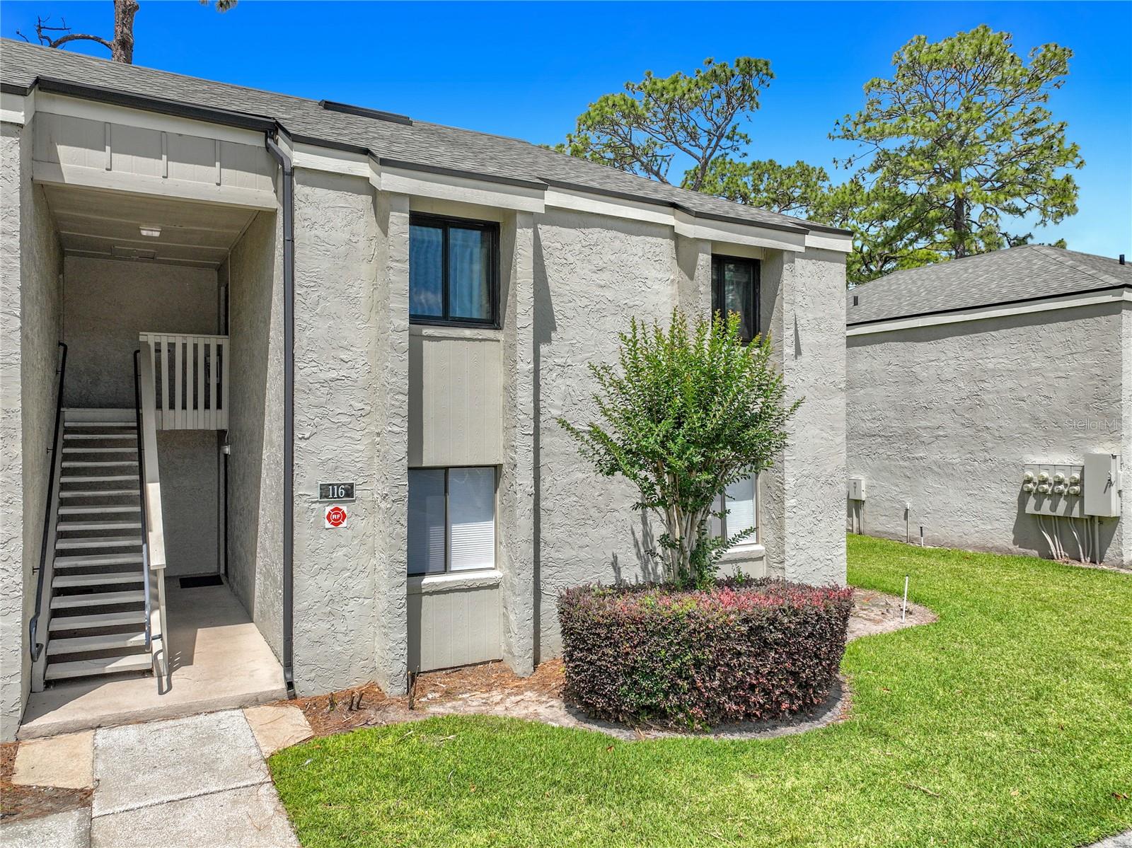 SPRINGWOOD VILLAGE - Residential