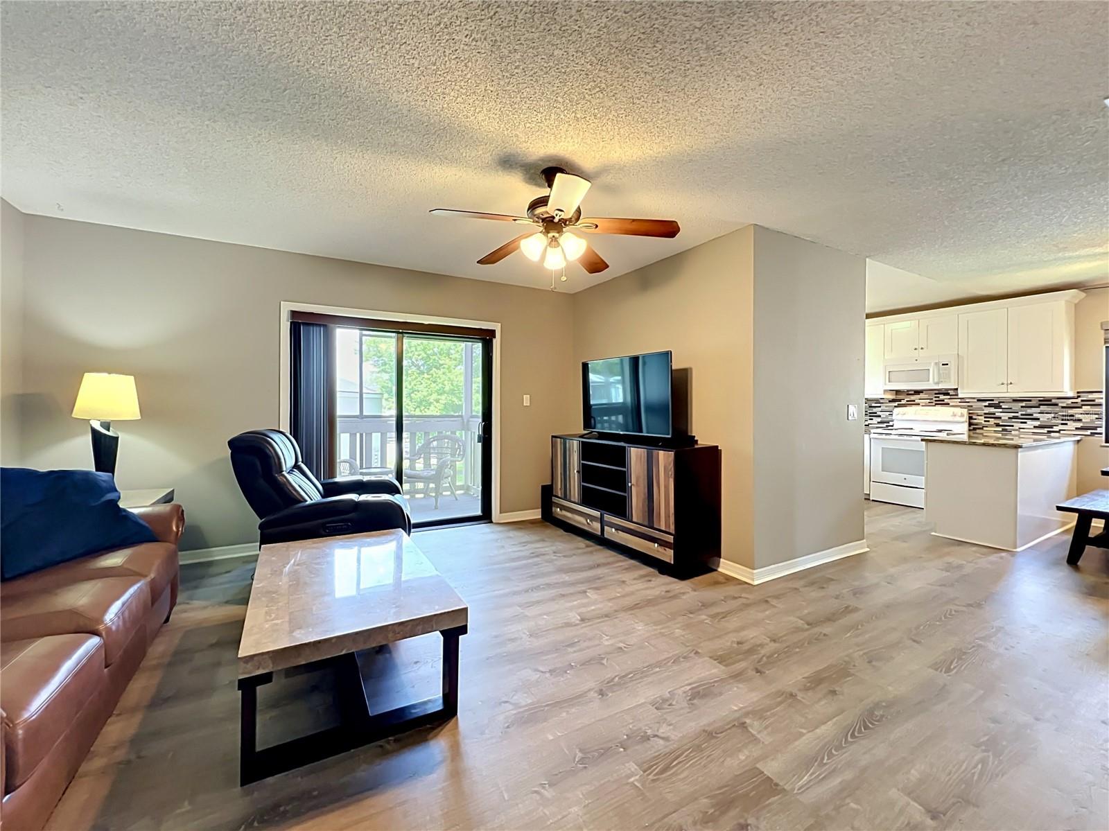 SPRINGWOOD VILLAGE - Residential