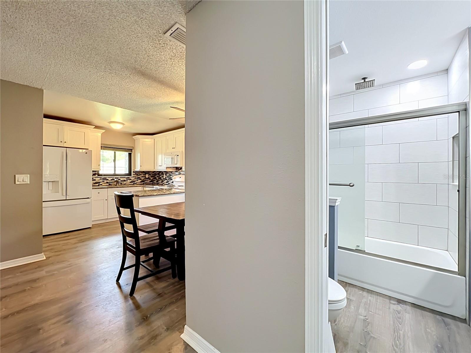 SPRINGWOOD VILLAGE - Residential