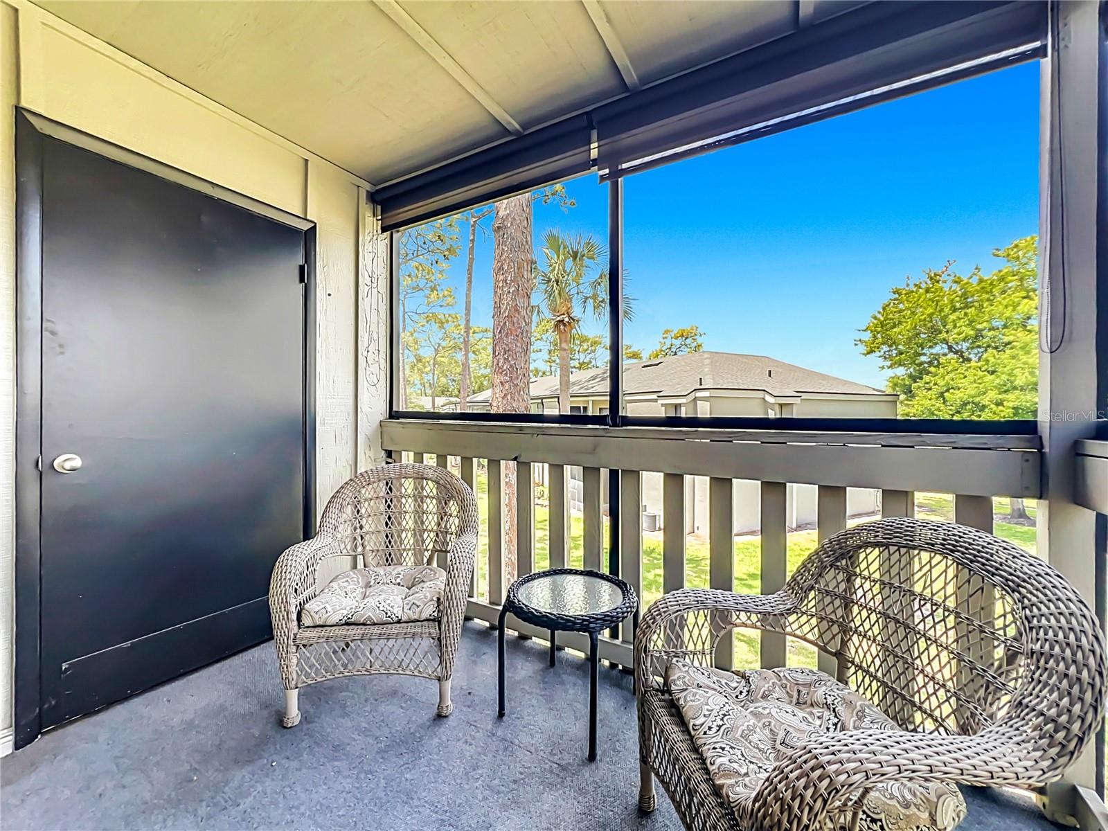 SPRINGWOOD VILLAGE - Residential