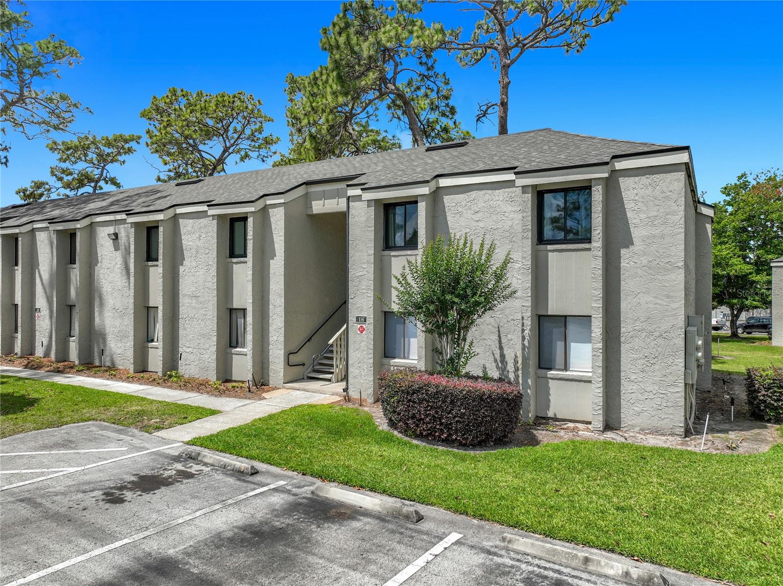 SPRINGWOOD VILLAGE - Residential
