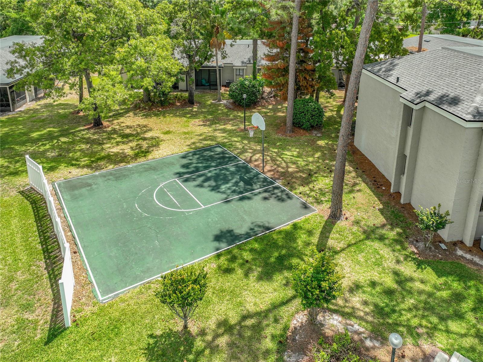 SPRINGWOOD VILLAGE - Residential