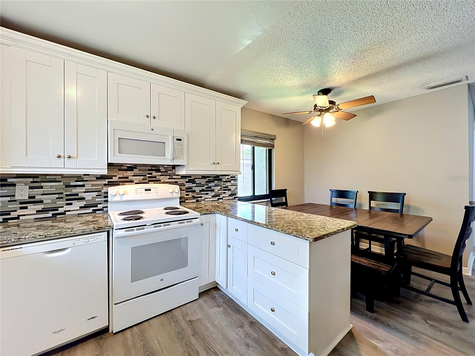 SPRINGWOOD VILLAGE - Residential