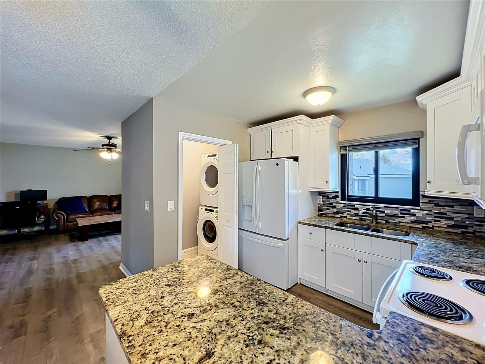 SPRINGWOOD VILLAGE - Residential