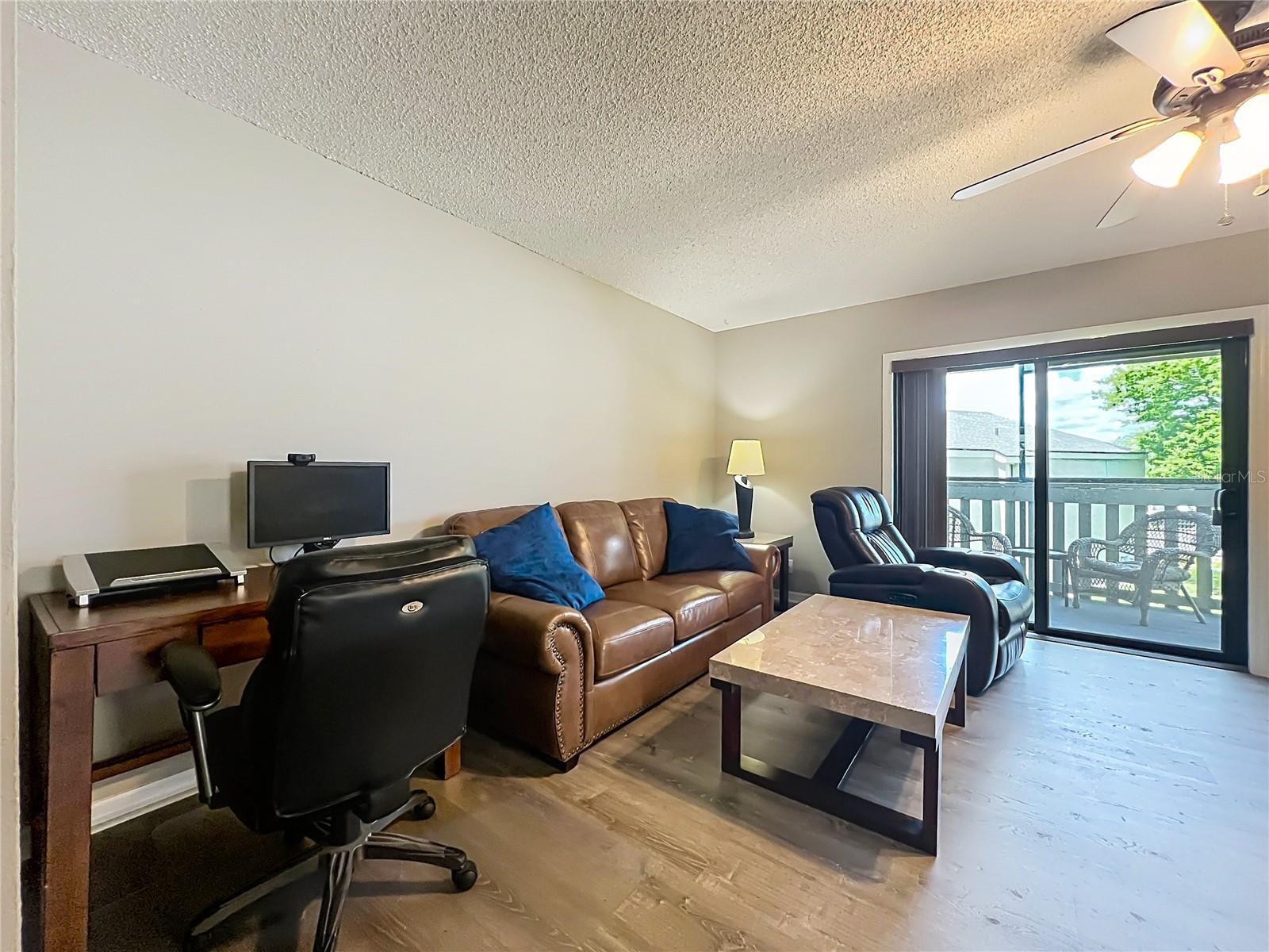 SPRINGWOOD VILLAGE - Residential
