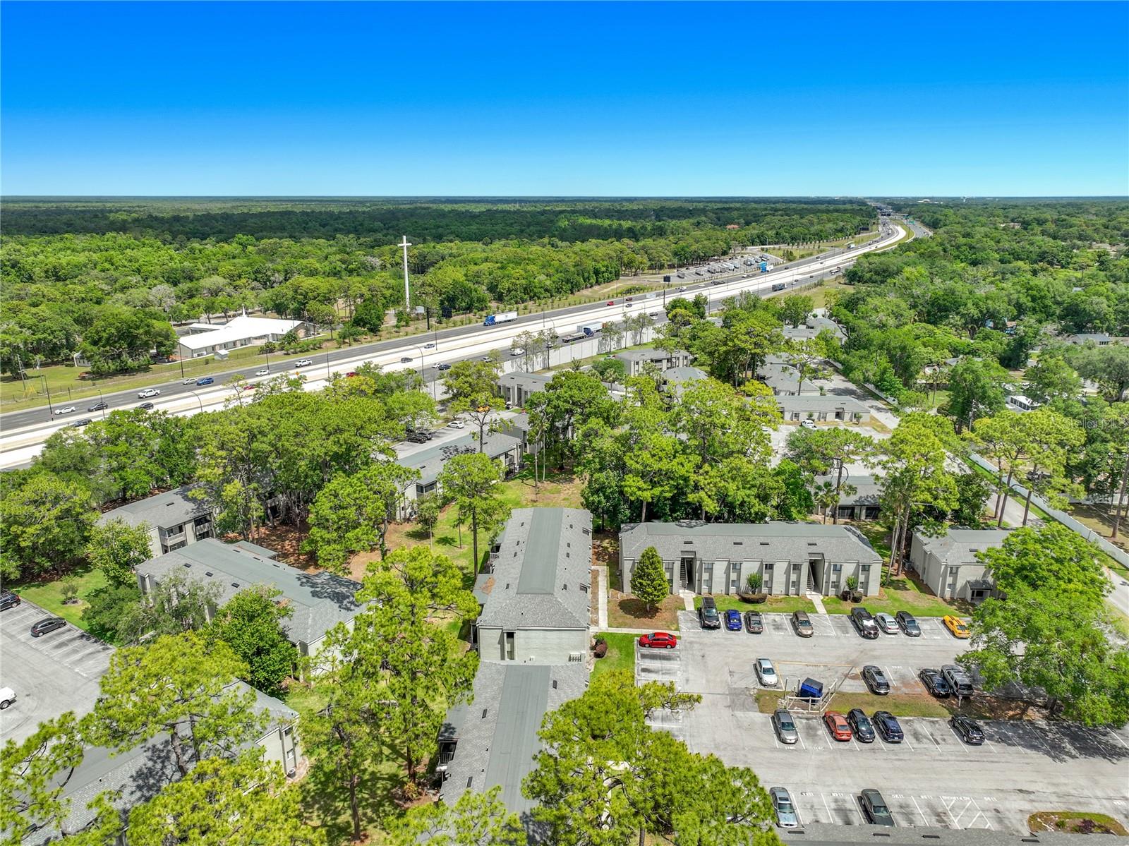 SPRINGWOOD VILLAGE - Residential