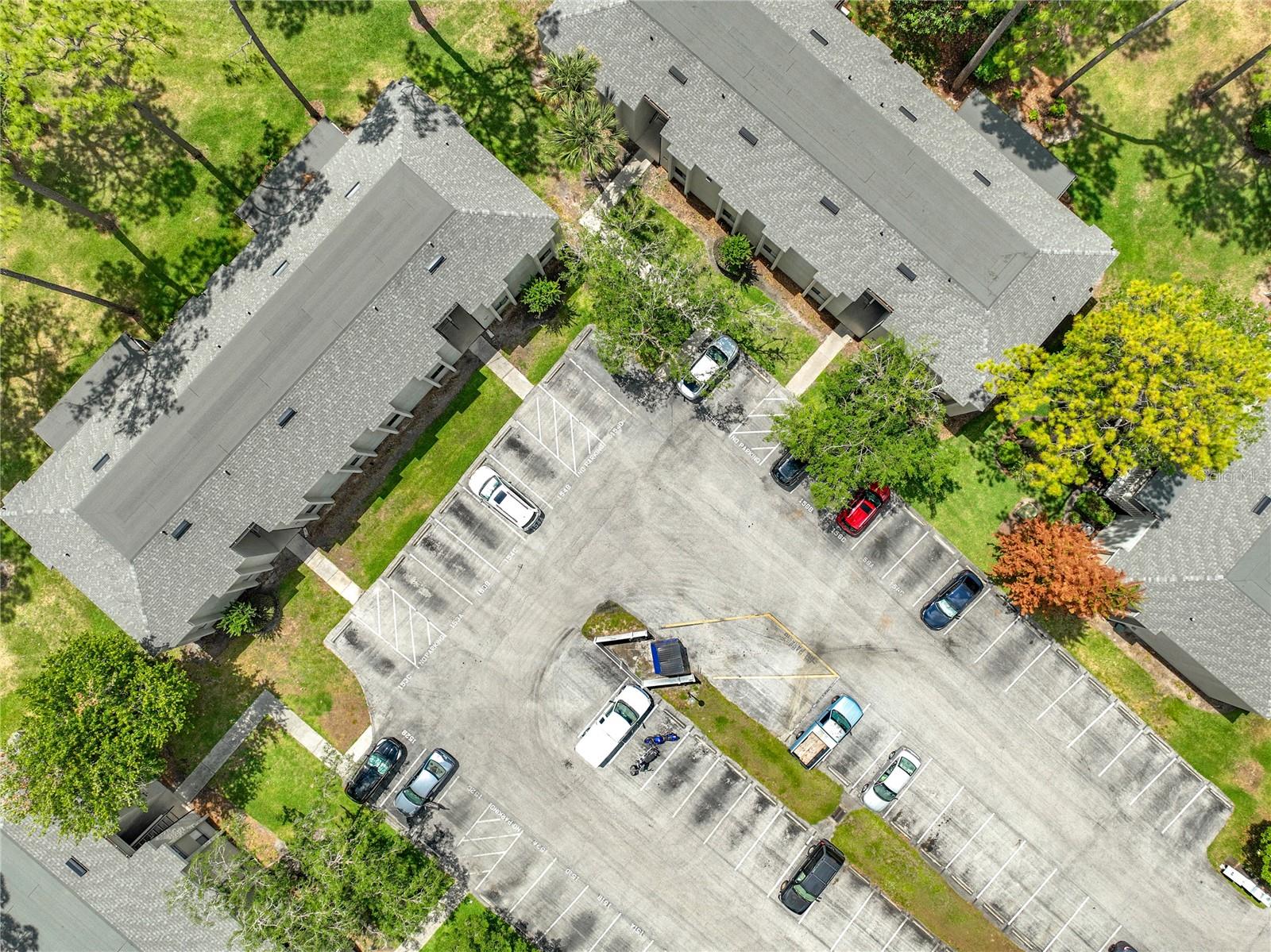 SPRINGWOOD VILLAGE - Residential