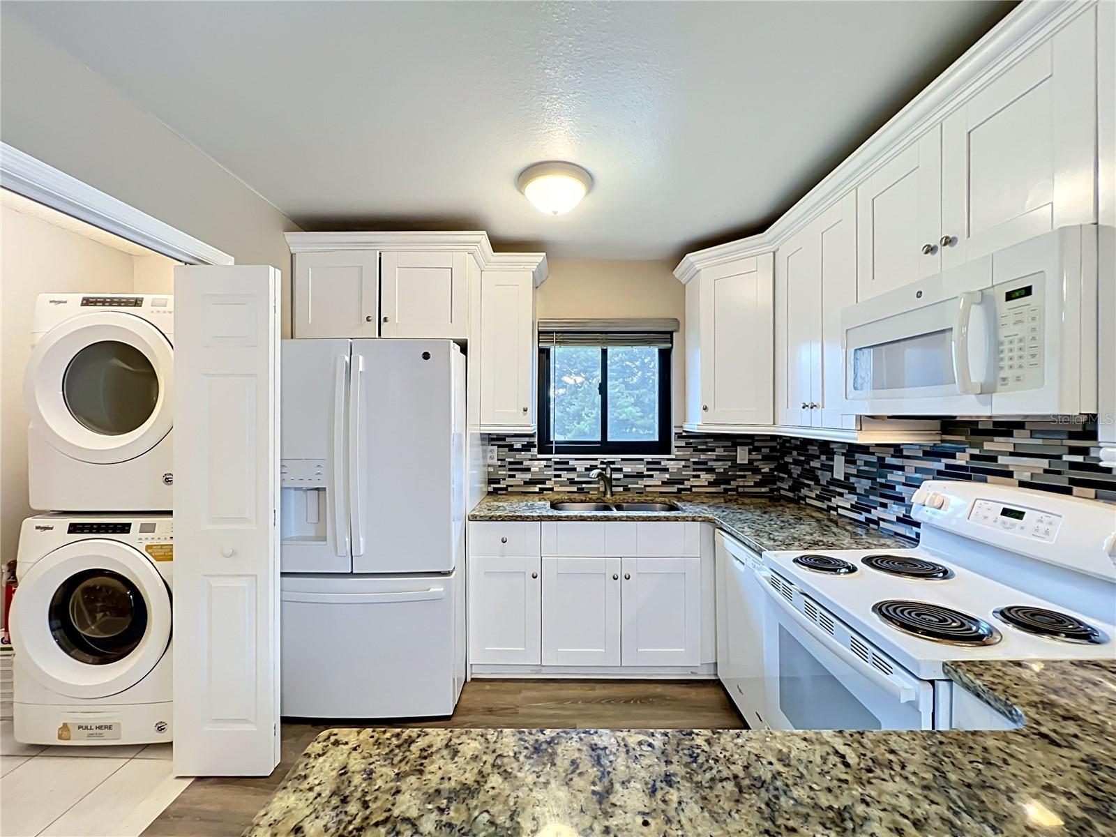 SPRINGWOOD VILLAGE - Residential