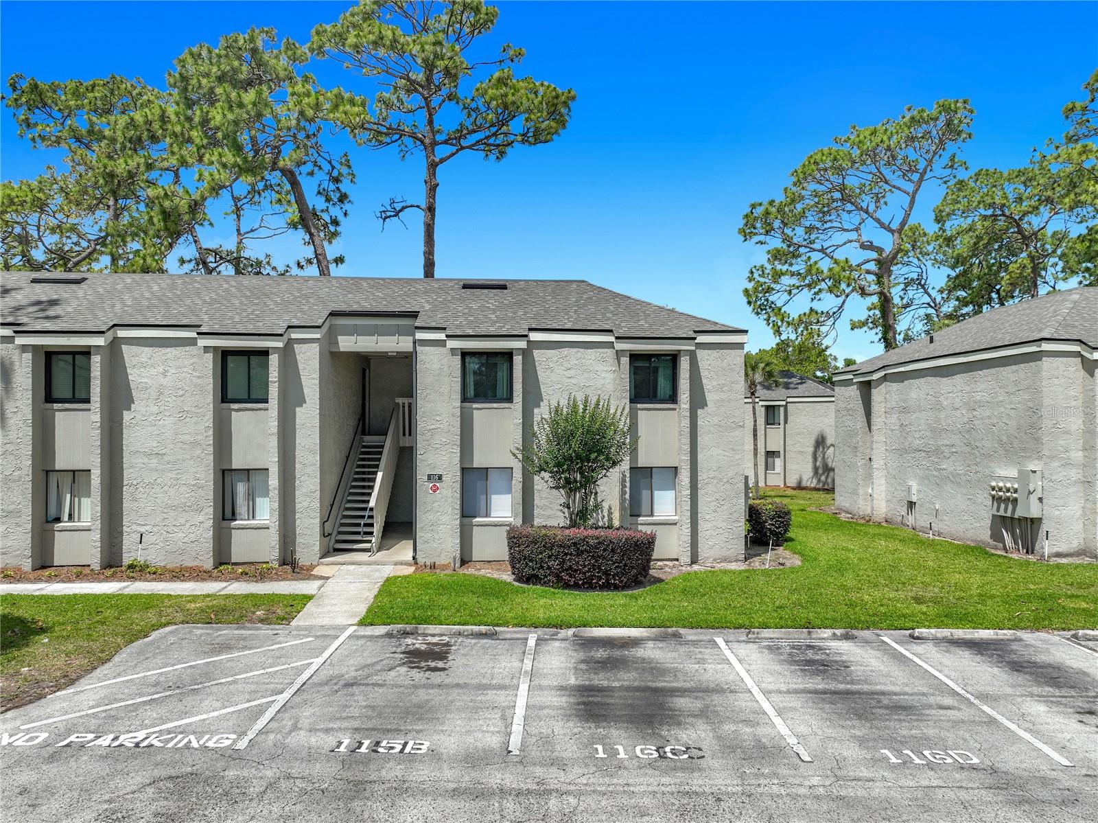 SPRINGWOOD VILLAGE - Residential