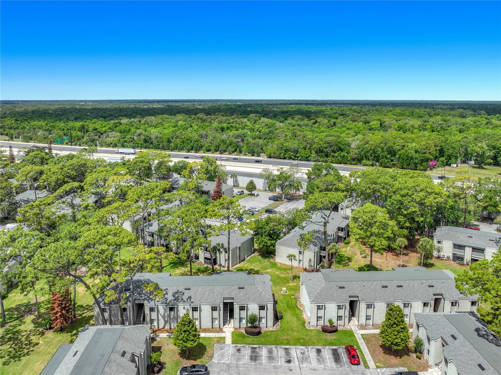 SPRINGWOOD VILLAGE - Residential