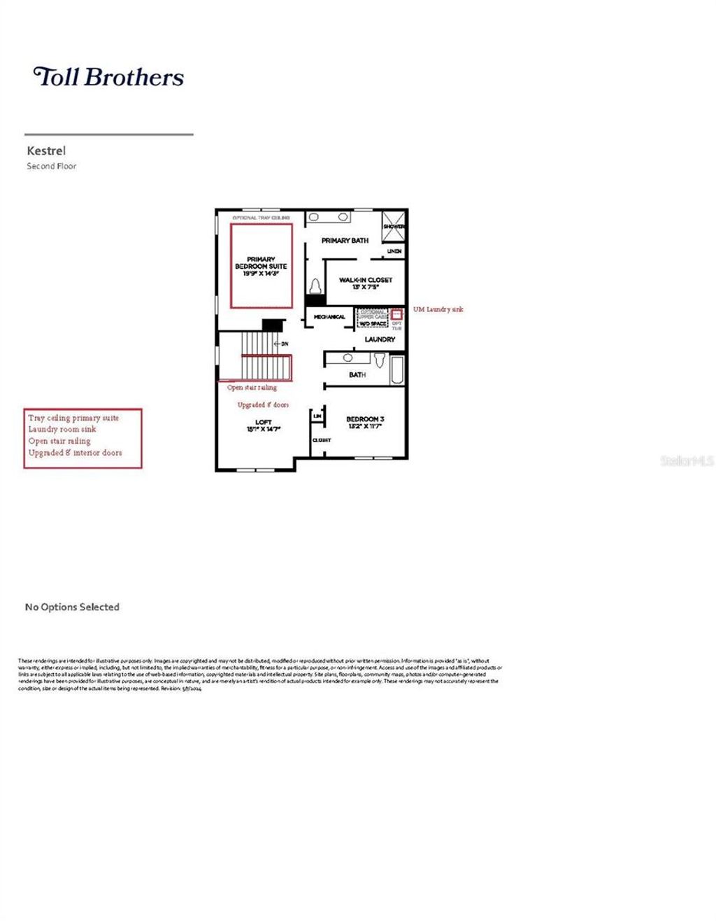 Photo of 1880 Stonecliff Drive, Apopka, FL 32703 (MLS # O6316894)