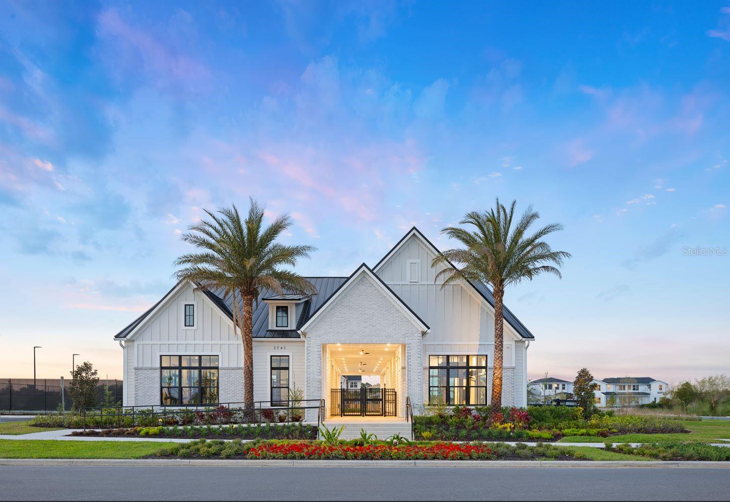 1880 STONECLIFF DRIVE