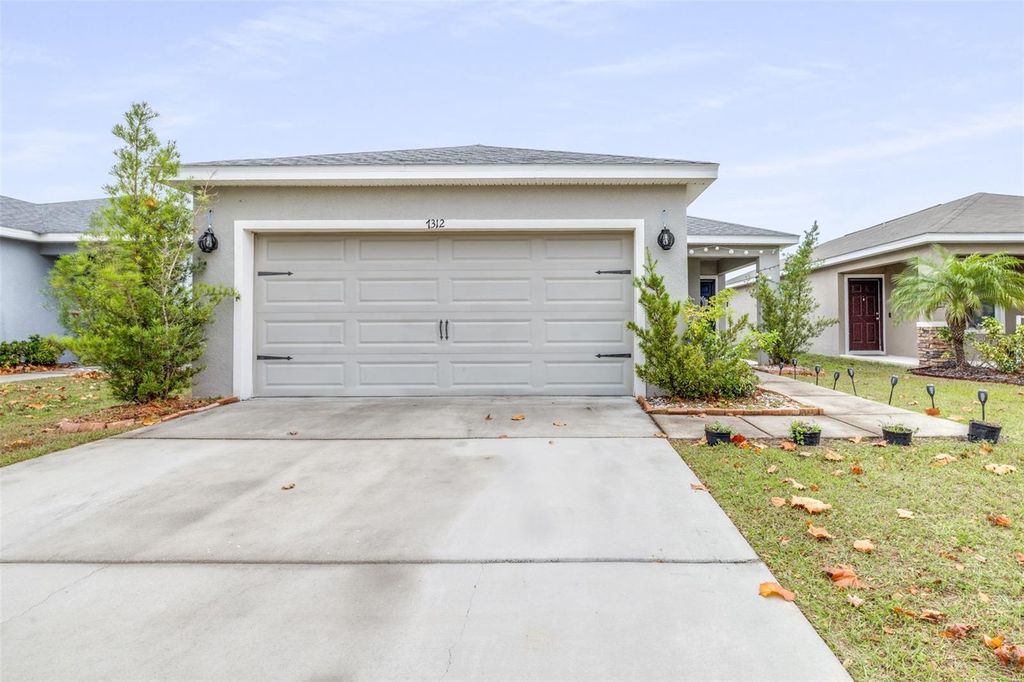 Photo of 7312 Indigo Oasis Court, Gibsonton, FL 33534 (MLS # TB8465481)