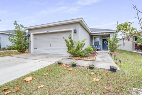 Photo of 7312 Indigo Oasis Court, Gibsonton, FL 33534 (MLS # TB8465481)