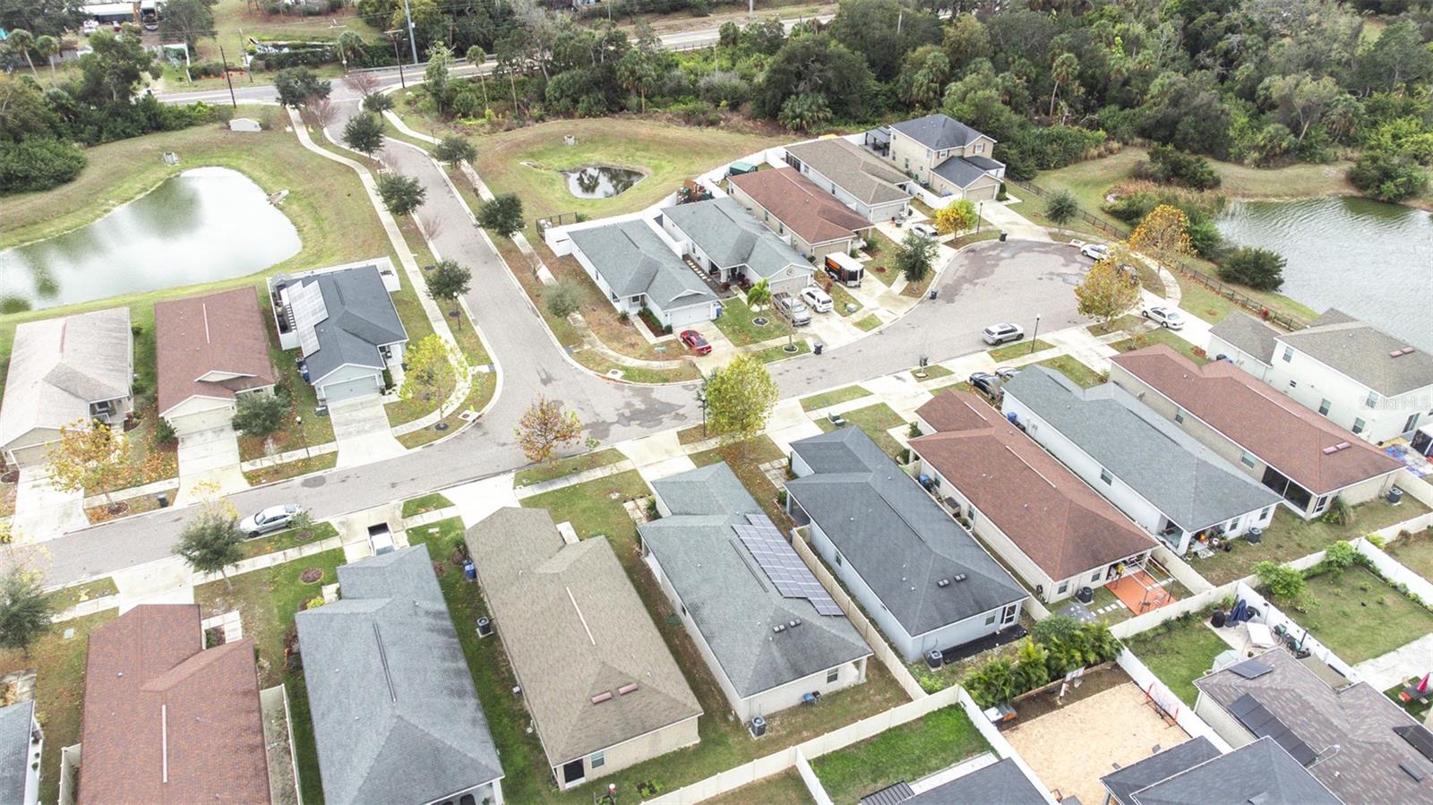 SYMMES COVE - Residential