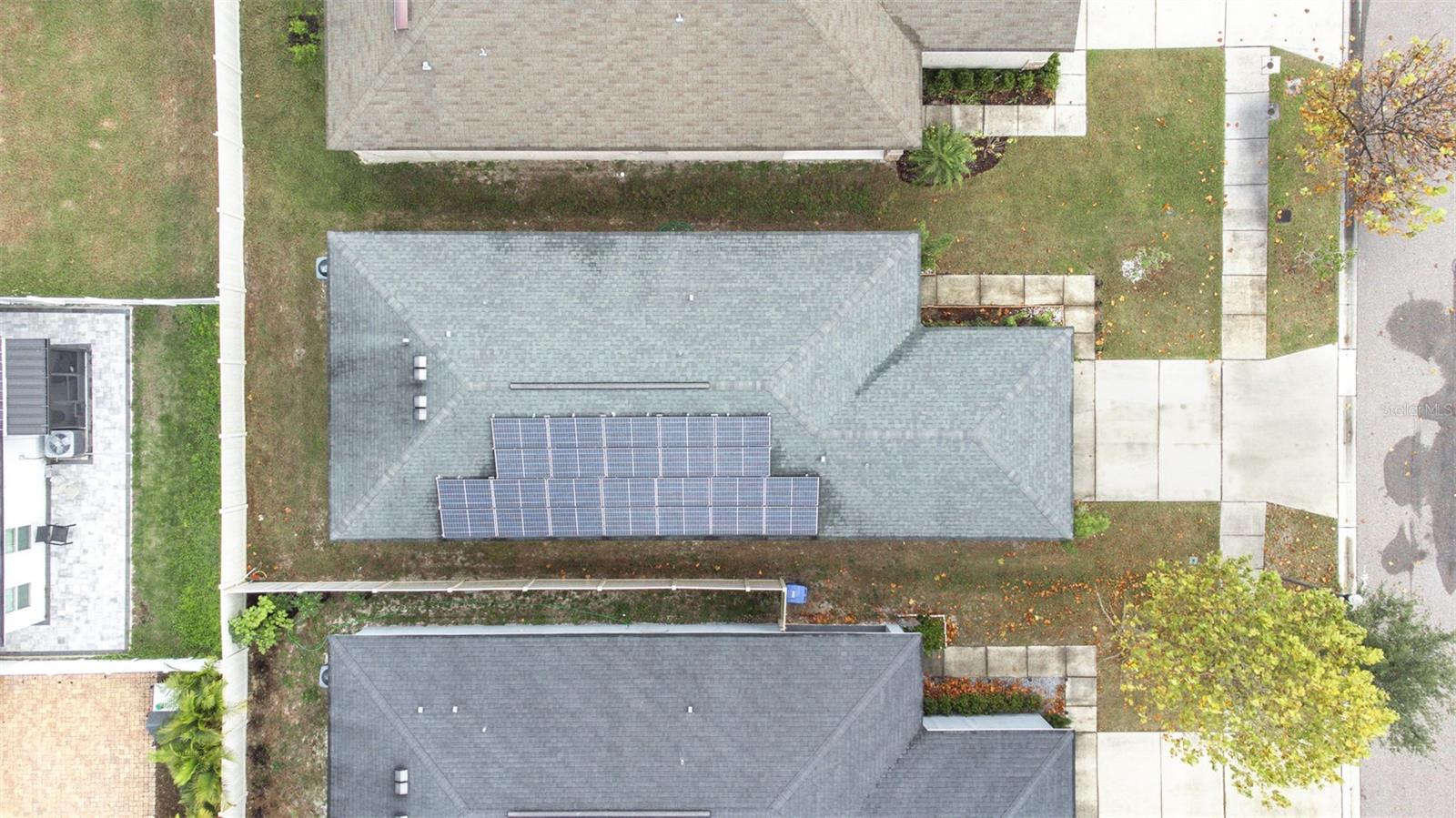 SYMMES COVE - Residential