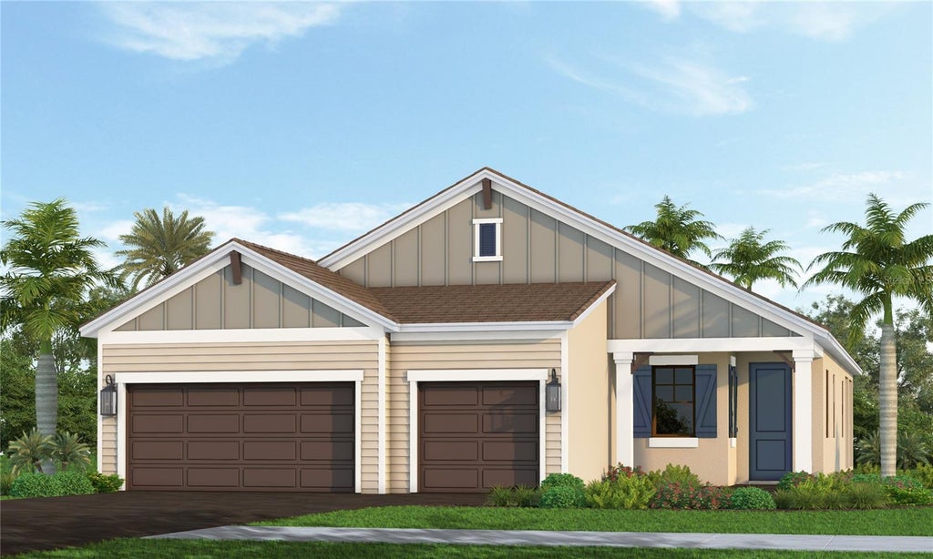 Photo of 10070 Crystal Isles Circle, Sarasota, FL 34241 (MLS # A4711474)