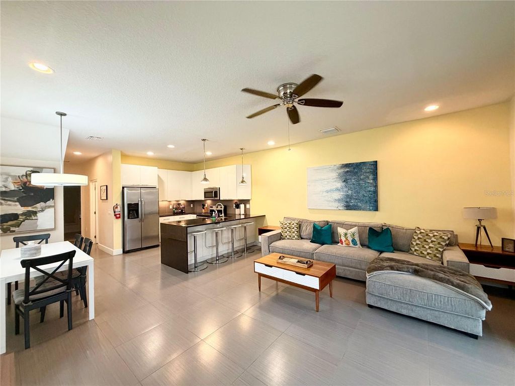 Photo of 17407 Placidity Avenue, Clermont, FL 34714 (MLS # O6379955)