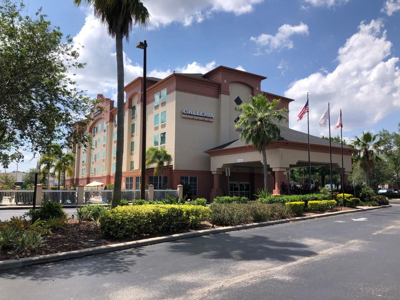 3000 MAINGATE LANE 210