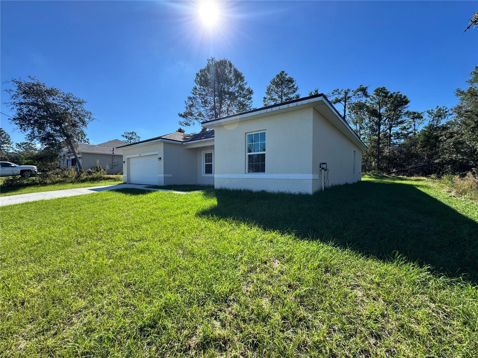3872 W BATON LANE