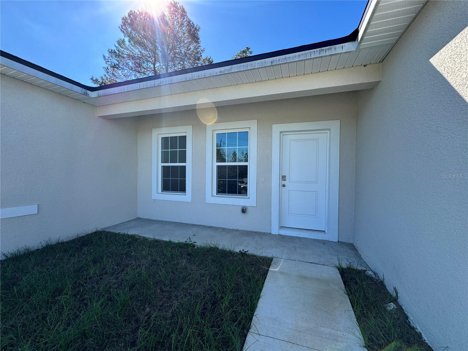 3872 W BATON LANE