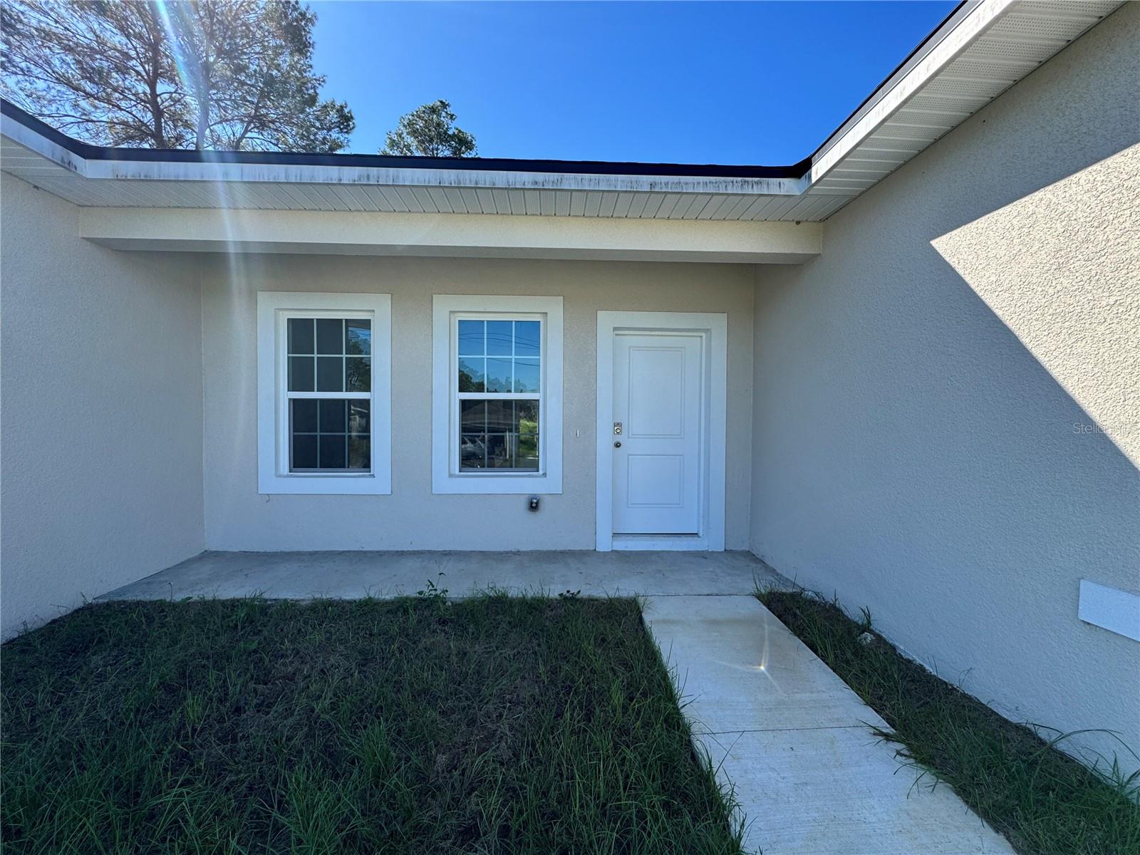 3872 W BATON LANE