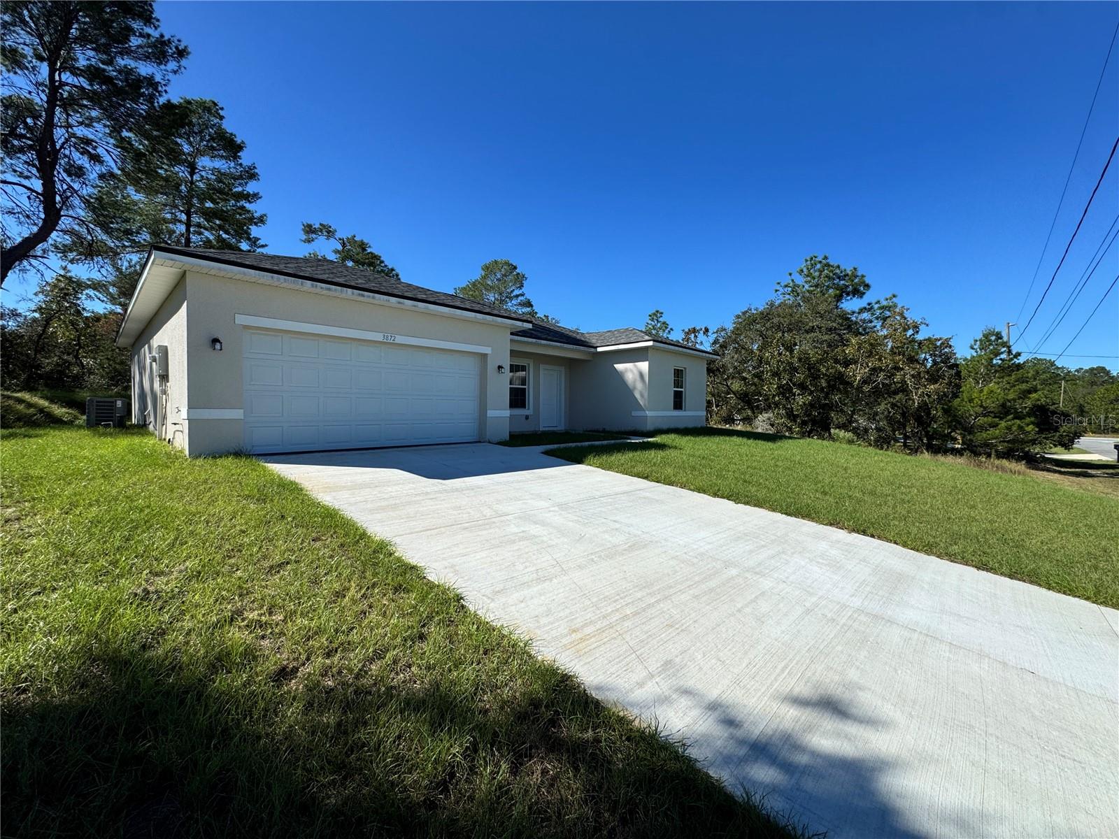 3872 W BATON LANE