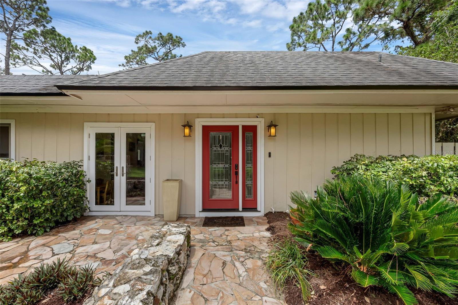 312 PARTRIDGE LANE