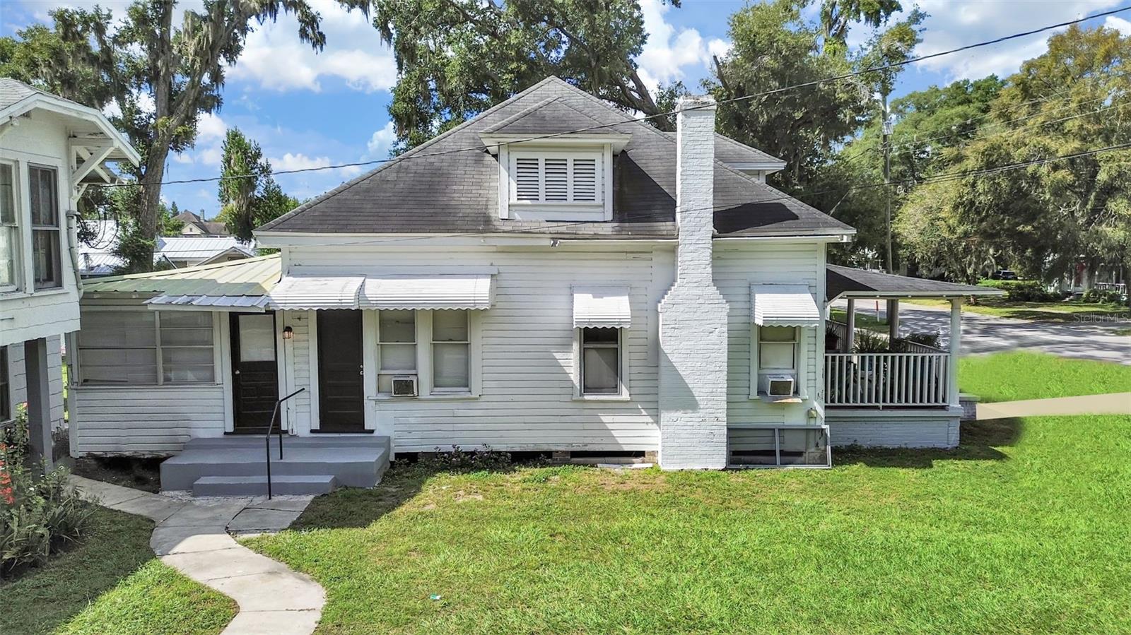 PLANT CITY REV MAP - Residential