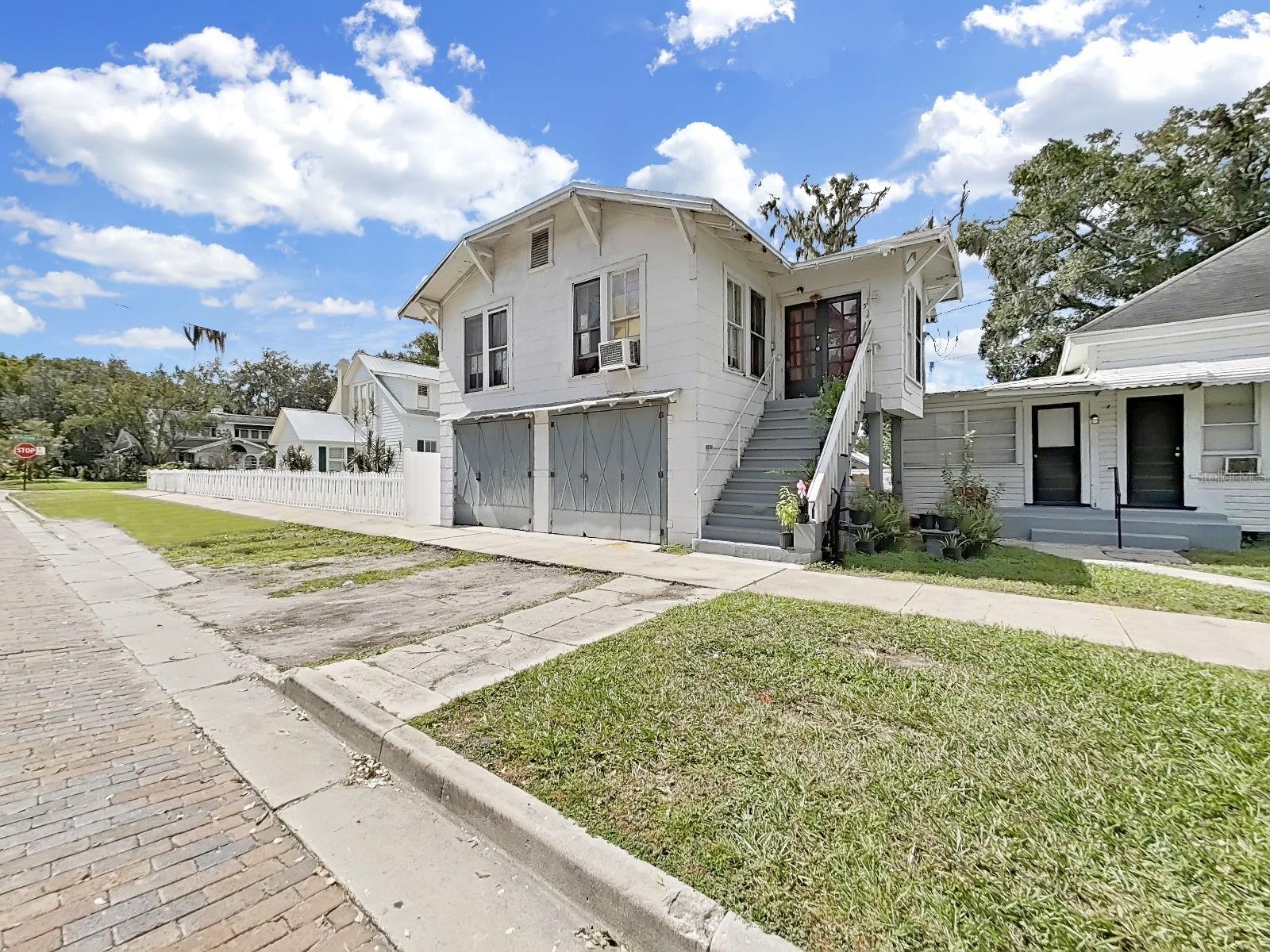 PLANT CITY REV MAP - Residential