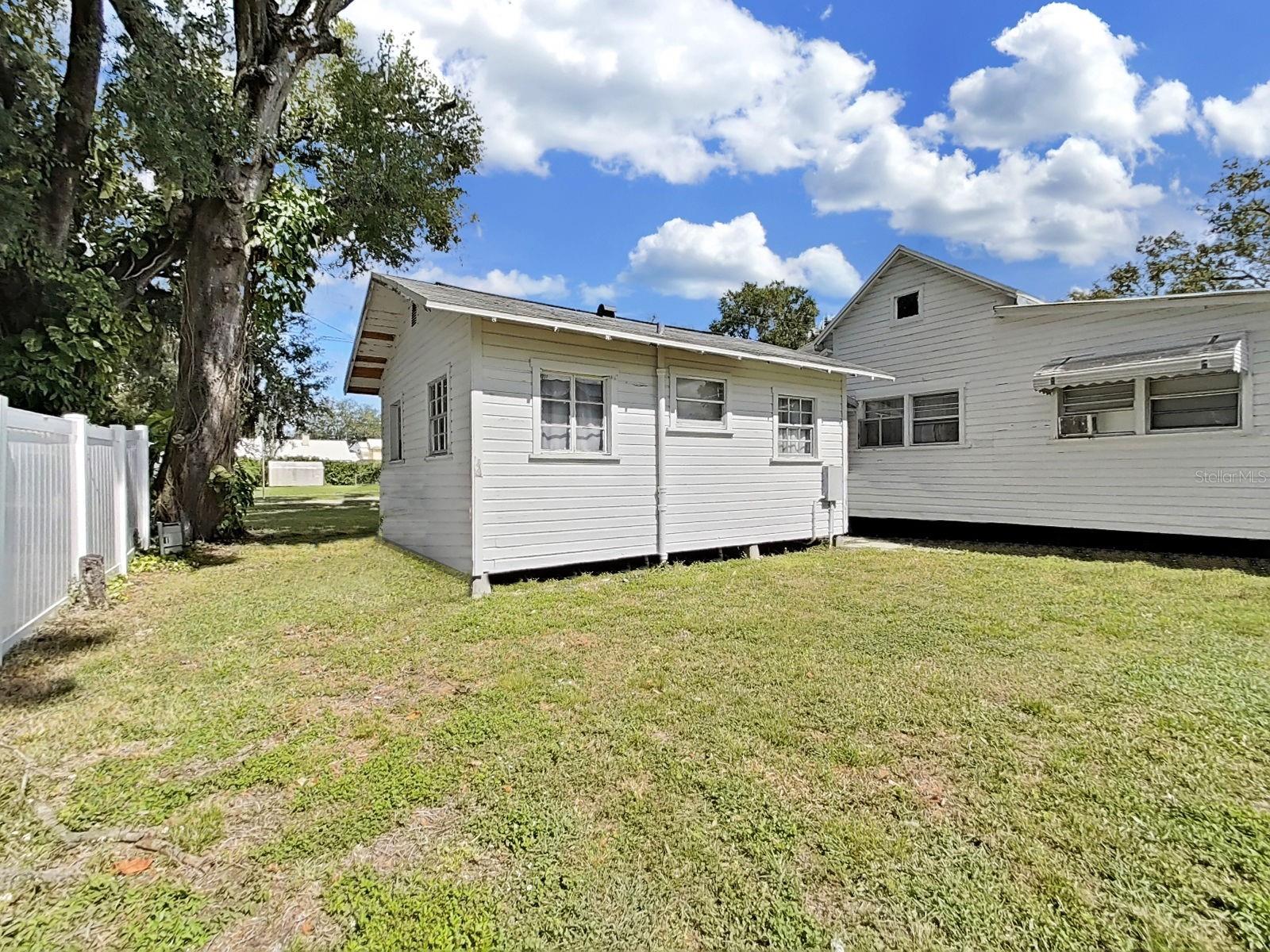 PLANT CITY REV MAP - Residential