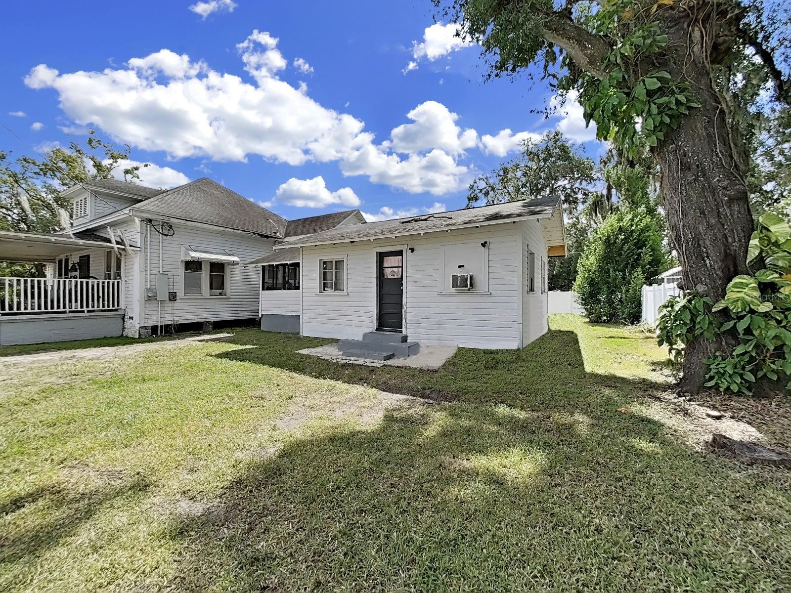 PLANT CITY REV MAP - Residential