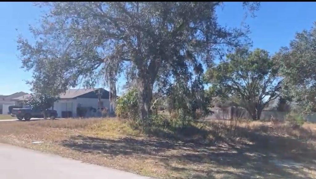 Photo of Tbd SW 161st Street, Ocala, FL 34473 (MLS # O6379865)