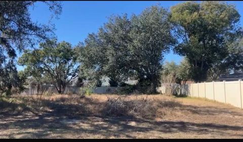 TBD SW 161ST STREET OCALA FL 34473