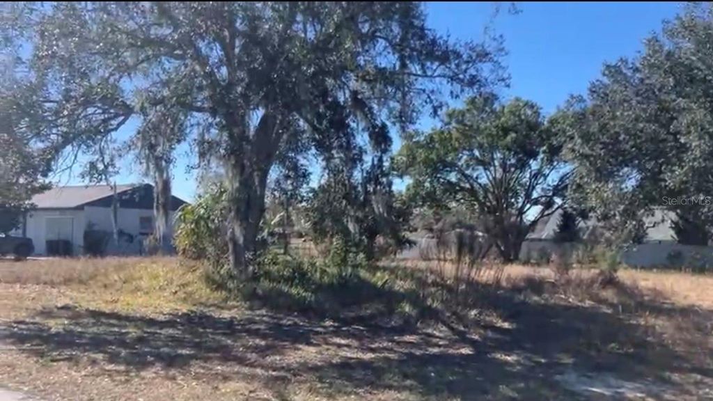 Photo of Tbd SW 161st Street, Ocala, FL 34473 (MLS # O6379865)