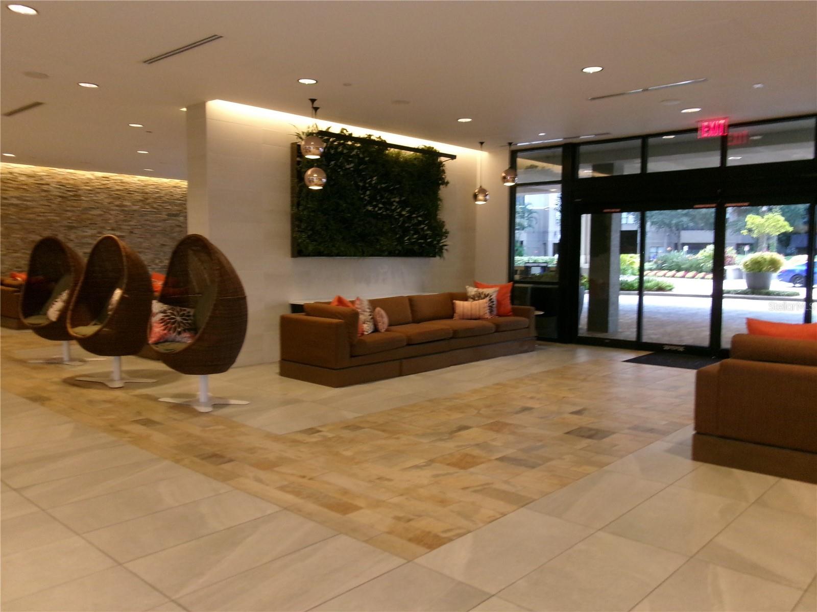 GROVE RESORT AND SPA HOTEL CONDO 1 - Residential